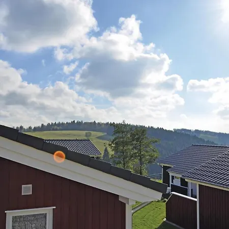 Holiday home St, Andreasberg, Haus 44 Sankt Andreasberg
