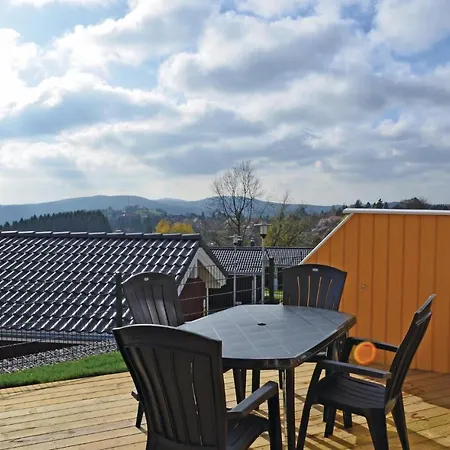 St, Andreasberg, Haus 44 Holiday home