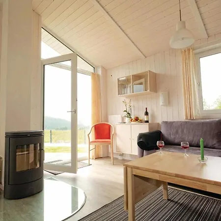 St, Andreasberg, Haus 44 Holiday home *