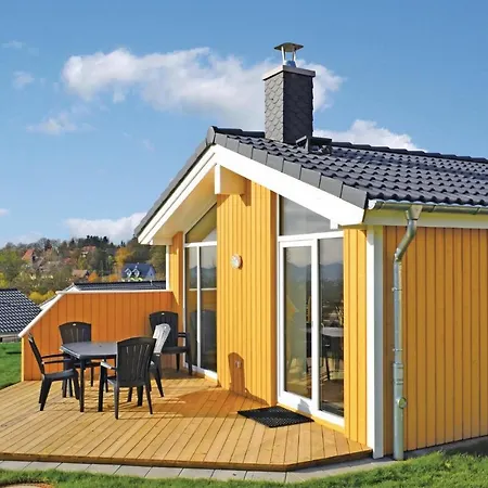 Holiday home St, Andreasberg, Haus 44 Sankt Andreasberg