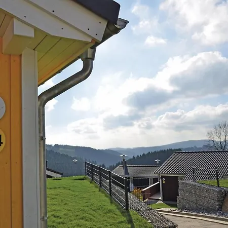 Holiday home St, Andreasberg, Haus 44