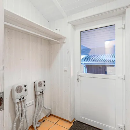 St, Andreasberg, Haus 44 Holiday home