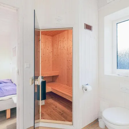 Holiday home St, Andreasberg, Haus 44 *