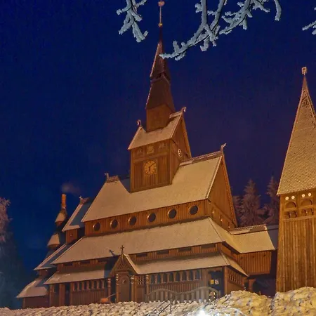 St, Andreasberg, Haus 44 *