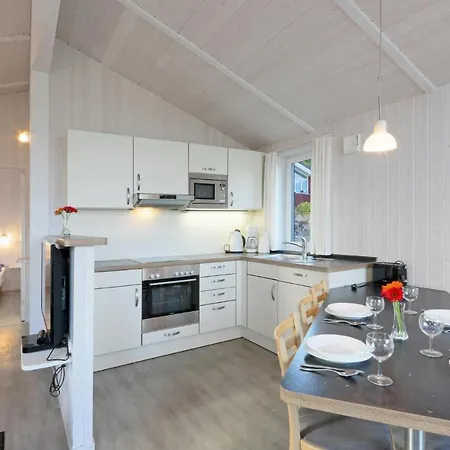 Holiday home St, Andreasberg, Haus 44 *