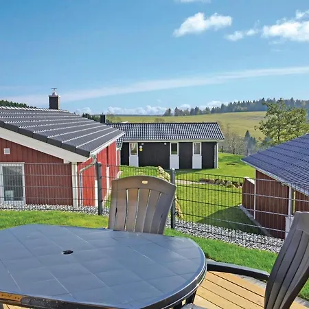 St, Andreasberg, Haus 44 Holiday home Sankt Andreasberg