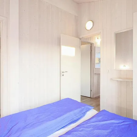 Holiday home St, Andreasberg, Haus 44 *