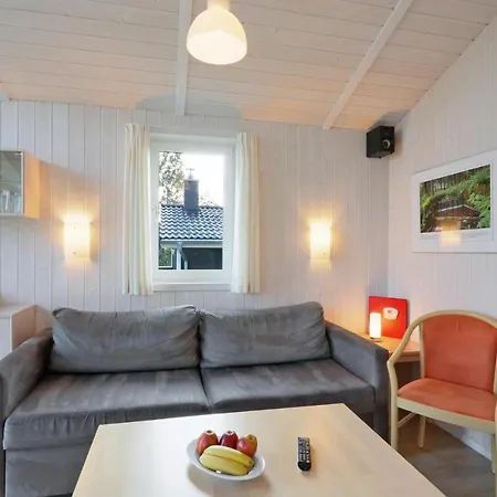 Holiday home St, Andreasberg, Haus 44