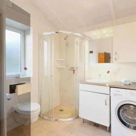St, Andreasberg, Haus 44 Holiday home