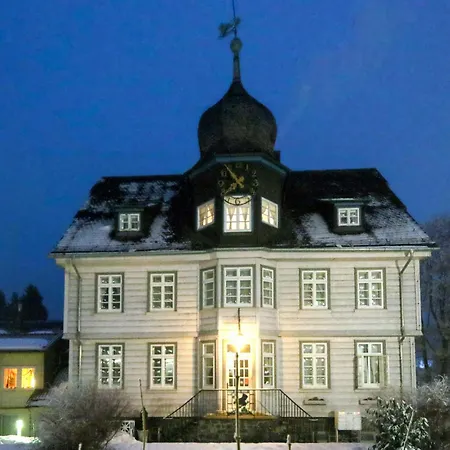 St, Andreasberg, Haus 44 Holiday home Sankt Andreasberg