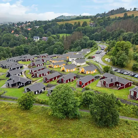 Holiday home St, Andreasberg, Haus 44 *
